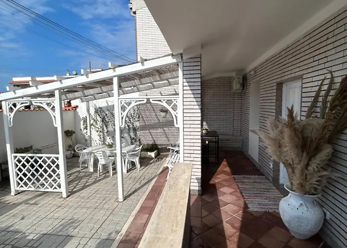 Fly & Stay Apartments Fiumicino