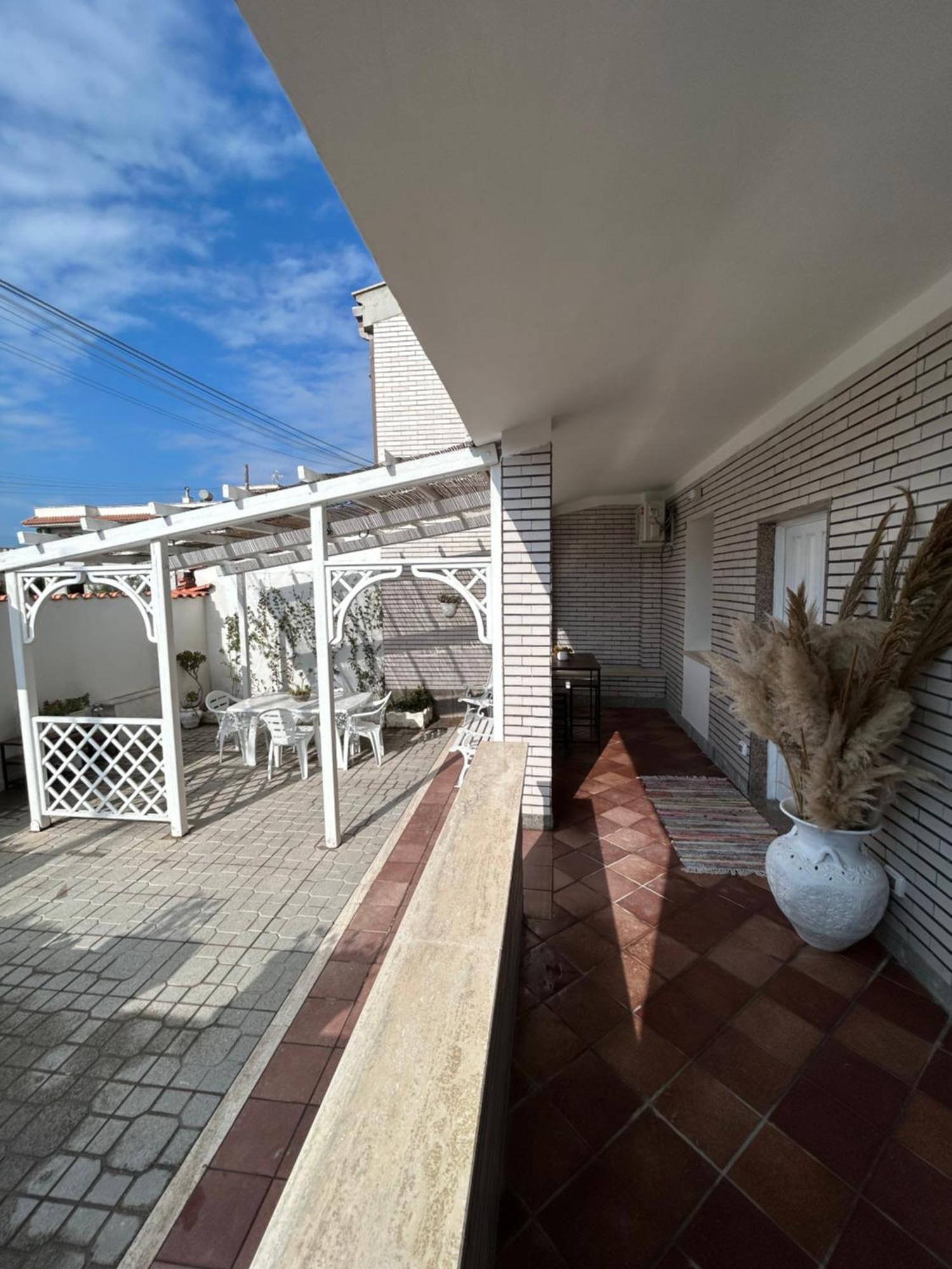 Apartment Fly & Fiumicino